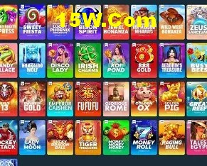 Gates of Olympus Slot - Pragmatic Play